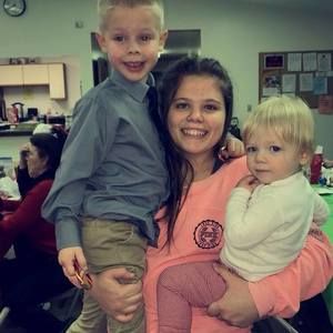 Meet your Posher, Emmalee